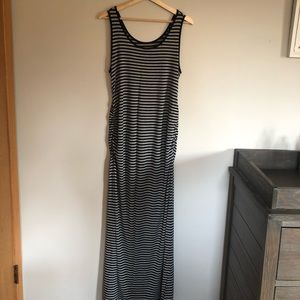 Liz Lange Maternity Dress
